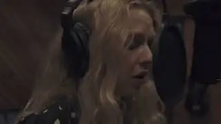 Liv Ritchie - Good Things Fall Apart (Official Cover)