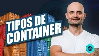 TIPOS DE CONTAINERES