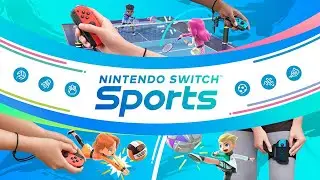 Nintendo Switch Sports - Survival Bowling Round 1 Mashup (Round 1 + Spectate theme)