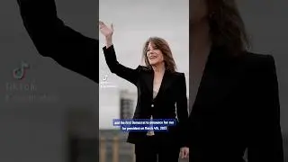 Marianne Williamson's campaign logo is... adorable 🥰🥺🔮 #2024election #president #mariannewilliamson
