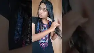 Plum avocado nourish-up hair mask| how to use plum hair mask #vjvlogsandcreations#shorts#plum #hair