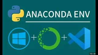How to set the Environment Variable path in Anaconda for Python on Windows 11
