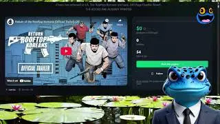 Mike Wheeler's Crowdfund Site Doing WORSE Than Rippasend!