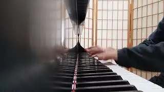 Good King Wenceslas | arranged by Lydia McCool for beginner  piano