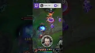 New Botrk seems quite strong on Kayle