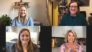 Books for Cooks: Recipes & Tips from Authors Erin Gardner & Carolyn Williams!