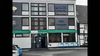 HOTEL RHEINTERASSEN | Bornheim | 2024 | 4K