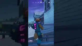 I tried some Fortnite arena...it didnt go very well