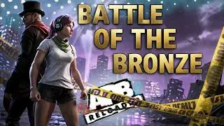 BATTLE OF THE BRONZE! - APB Reloaded