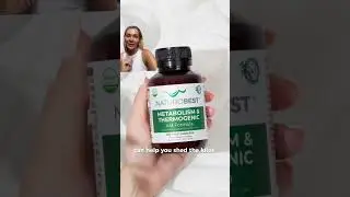 Metabolism Bestsellers 50% OFF - Black Friday Sale