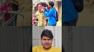 hello uncle kaun sa chauk hai 😀😃😄#funny #vikramcomedy #comedy #funnymusic #duet #song YouTube