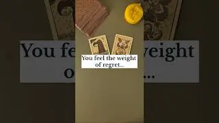 This Is What&rsquo;s Secretly Fueling Your Anxiety 😨 | Urgent Tarot Message