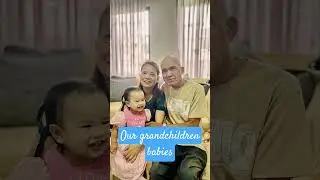 babies#cutebaby #mom #dad #grandparenthood #oldies #care #love