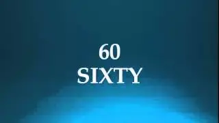 Count by 15