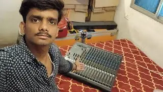 Ati Pro Mixer Review | Price ? | Basic Info | Testing | Build Quality ? !!