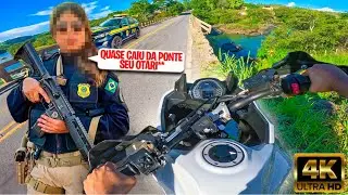 ACORDEI TODO MUNDO DE TIGER SPORT REMAPEADA SO O CANO NA ROÇA🔥 PAROU TUDO 😈