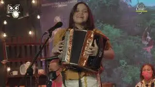 Merengue Melida Galvis Reina del Vallenato