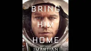 The Martian (2015) (OST) ABBA - 