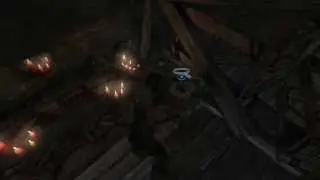 Geothermal Caverns Treasure Map Location - Tomb Raider: DE Xbox One Gameplay