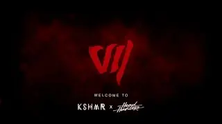 Headhunterz & KSHMR - Dharma