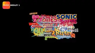 010 Shion's Suno Medley