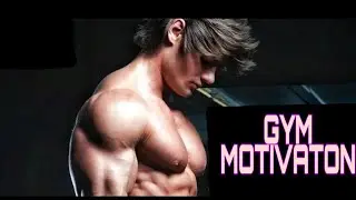 JEFF SEID WORKOUT MOTIVATION IN 2020