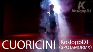 Cuoricini (SPQTAMORmx) #KosloppDJ