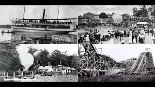 East Grand Rapids' Reeds Lake was a tourism Mecca in the 20th century