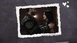Fatima and flavius love story ❤️ scenepack ✨@KurulusOrhanatv 