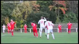 SV Nienstädt - SV Degersen