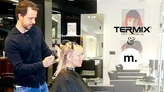 New brushing technique: How to create waves with the new Professional Black