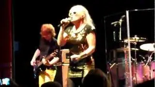 What I've Heard Blondie 2012