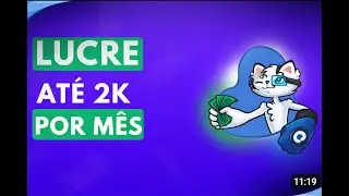 METODO FACIL DE ESTAR FAZENDO DINHEIRO VENDENDO NA GGMAX EM 2025!  100R$ POR DIA !!!