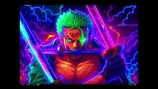 Mihawk ￼cool edit