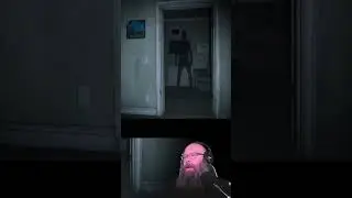 Shadow Man 👤 Let's Play 9 Childs St. | Full vid on my channel #horror #games  #horrorgaming