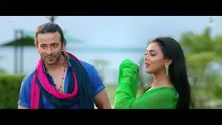 Shakib Khan priyo toma...