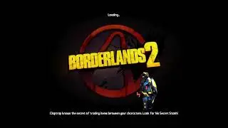Borderlands 2. for fun