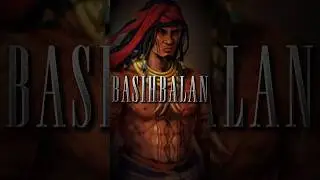 BASILAN | Nung Araw #OriginsOfFilipinoPlaces
