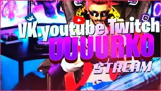 СТРИМ❗ ⓤ Прохождение игры Angry Video Game Nerd Adventures... Крайне БОЛЬНО 🎮.