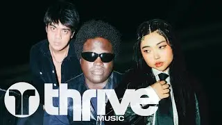 GUDFELLA & Bipolar Sunshine - Feel This Way (Tsu Nami Remix) [Official Audio]
