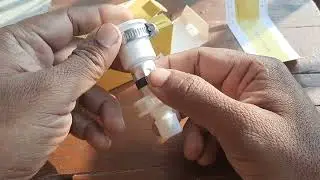 Multiutility Product