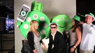 Spotluck's 1st Birthday Party!