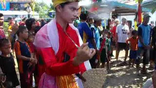 Mappalili di Segeri, Pagkep. Sulsel. Indonesia
