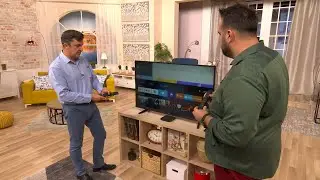 Grundig TV 50 GEU 7800
