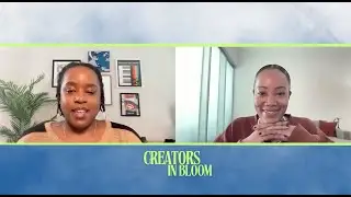 Creators in Bloom Discussion: Nourish the Season You&rsquo;re In: A Stages of Change Guide for Creatives