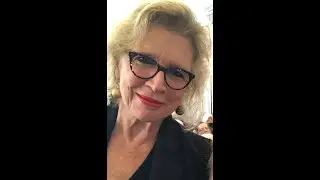 Was sind Altersbilder? Einf&uuml;hrungsvortrag von Barbara Wackernagel-Jacobs