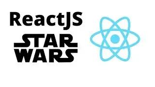 Build a ReactJS app with the Star Wars API