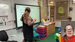 EAS & Bedwas Infant School - Last Man Standing