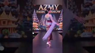 fashion show kebaya batik bali #fashion #outfit #fashiontrends #dress #wedding #ootd #shortsfeed