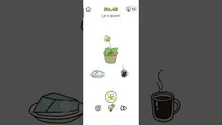 Brain out ⭐ Crazy find level 43 #gaming #brainout #viral #newupdate #brainoutgaming #game #shorts